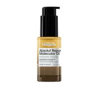 ¡36% DTO! Absolut Repair Molecular Oil Aceite Reparador Capilar 30 ml