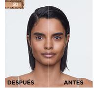 ¡36% DTO! Accord Parfait Base de Maquillaje en Polvo Hidratante