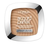 Base de Maquillaje en Polvo L'Oreal Make Up Accord Parfait Nº 3.R (9 g)