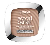 ¡28% DTO! Accord Parfait Base de Maquillaje en Polvo Hidratante
