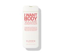 Eleven Australia Acondicionador Volumen Quiero Cuerpo 300mL