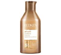 ¡36% DTO! All Soft Acondicionador 300 ml