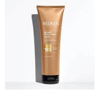 ¡36% DTO! All Soft Crema Tratamiento Cabellos Secos 250 ml
