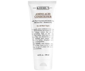 ¡36% DTO! Amino Acid Conditioner Acondicionador sin Siliconas 200 ml
