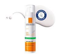 ¡45% DTO! Anthelios Bruma Facial Invisible 75 ml