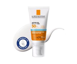 ¡36% DTO! Anthelios Crema Hidratante Ultra Protección 50 ml