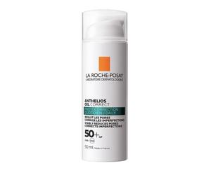 ¡36% DTO! Anthelios Oil Correct 50 ml