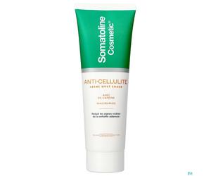 ¡36% DTO! Anticelulítico Crema Efecto Calor 250 ml