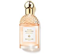 Guerlain Aqua Allegoria Orange Soleia Eau De Toilette Spray 75ml