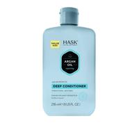 ¡36% DTO! Argan Oil Deep Conditioner Acondicionador Reparador + Fortalecedor 236 ml