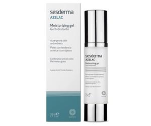 ¡36% DTO! Azelac Gel Hidratante 50 ml