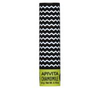 ¡36% DTO! Bálsamo Labial con Camomila SPF15 4.4 gr