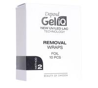 ¡36% DTO! Bandas Quitaesmalte Semipermanente