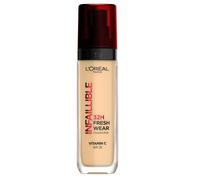 ¡36% DTO! Base de Maquillaje Infaillible 32H Fresh Wear 30 ml