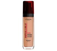 ¡36% DTO! Base de Maquillaje Infaillible 32H Fresh Wear 30 ml