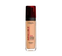 ¡36% DTO! Base de Maquillaje Infaillible 32H Fresh Wear 30 ml