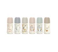 ¡36% DTO! Biberón Wonder Fisiológico Silicona 270 ml
