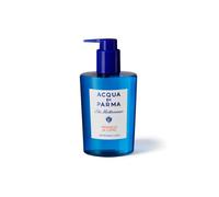 ¡36% DTO! Blu Mediterraneo Jabón de manos y cuerpo Arancia di Capri 300 ml
