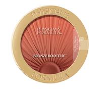 Physicians Formula, Bronze Booster Sunset Blush, Activated Pressed Blush, Creamy and Lightweight Formula, Niacinamide, Phospholipids, and Vitamins C and E, Summer Sunset