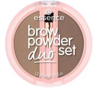 ¡36% DTO! Brow Powder Set Duo Polvos Para Cejas