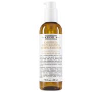 Gel Limpiador Facial Con Caléndula - Kiehl`s Calendula Deep Cleansing Foaming Face Wash 230 ml