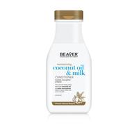 ¡36% DTO! Coconut Oil & Quinoa Acondicionador Hidratante 350 ml