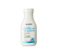 ¡36% DTO! Coconut Oil - Quinoa Champú Hidratante 350 ml