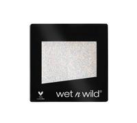 wet n wild - Eyeshadow Glitter Single Sombra de ojos 1.4 g BLEACHED