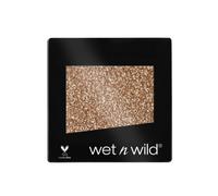 wet n wild - Eyeshadow Glitter Single Sombra de ojos 1.4 g BRASS