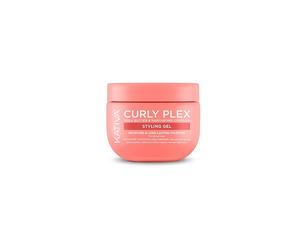 ¡36% DTO! Curly Plex Styling Gel 300 ml