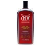 American Crew Daily Deep Moisturizing Shampoo 250 ml