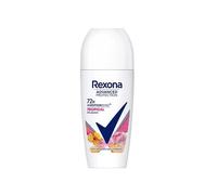 ¡36% DTO! Desodorante Rollon Advanced Tropical 50 ml