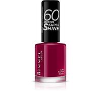 ¡36% DTO! Esmalte de Uñas 60 Seconds Super Shine 8 gr