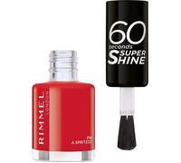 ¡36% DTO! Esmalte de Uñas 60 Seconds Super Shine 8 gr