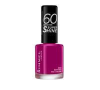 ¡36% DTO! Esmalte de Uñas 60 Seconds Super Shine 8 gr