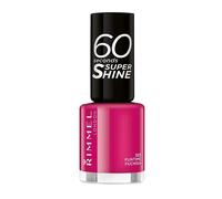 ¡36% DTO! Esmalte de Uñas 60 Seconds Super Shine 8 gr