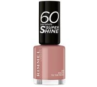 Rimmel London 60 Seconds, Esmalte de uñas, Tono 230 - 8g