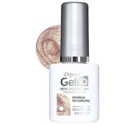Beter Esmalte Depend Gel iQ #Sparkle Darling