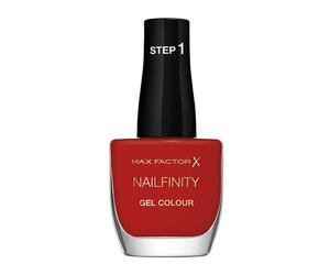 ¡36% DTO! Esmaltes de Uñas Nailfinity Gel Colour Larga Duración