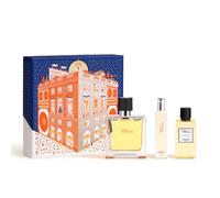 ¡36% DTO! Estuche de Regalo Terre d'Hermès Parfum 130 ml