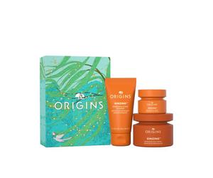 ¡36% DTO! Estuche Ginzing Rich Cream 50 ml