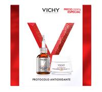 ¡36% DTO! Estuche Liftactiv H.A. y Vitamina C 50 ml