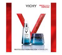 ¡36% DTO! Estuche Minéral 89 Protocolo De Hidratación Día Y Noche 50 ml