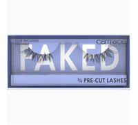 Catrice 3/4 Pestañas Precortadas | Precio, Comprar n/a 1 Unidad