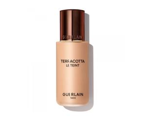 ¡36% DTO! Fondo de Maquillaje Terracotta Le Teint