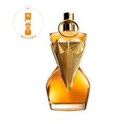 Jean Paul Gaultier Fragancias para mujer Gaultier Divine Le Parfum Eau de Parfum Intense Spray Rellenable 50 ml