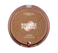 ¡36% DTO! Glam Bronze La Terra Polvos Bronceadores