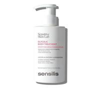 Sensilis Glycolic Body Treatment 200ml