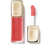 ¡36% DTO! Kiss Kiss Bee Glow Oil Aceite Labial con Color 9.5 ml