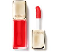 ¡36% DTO! Kiss Kiss Bee Glow Oil Aceite Labial con Color 9.5 ml
